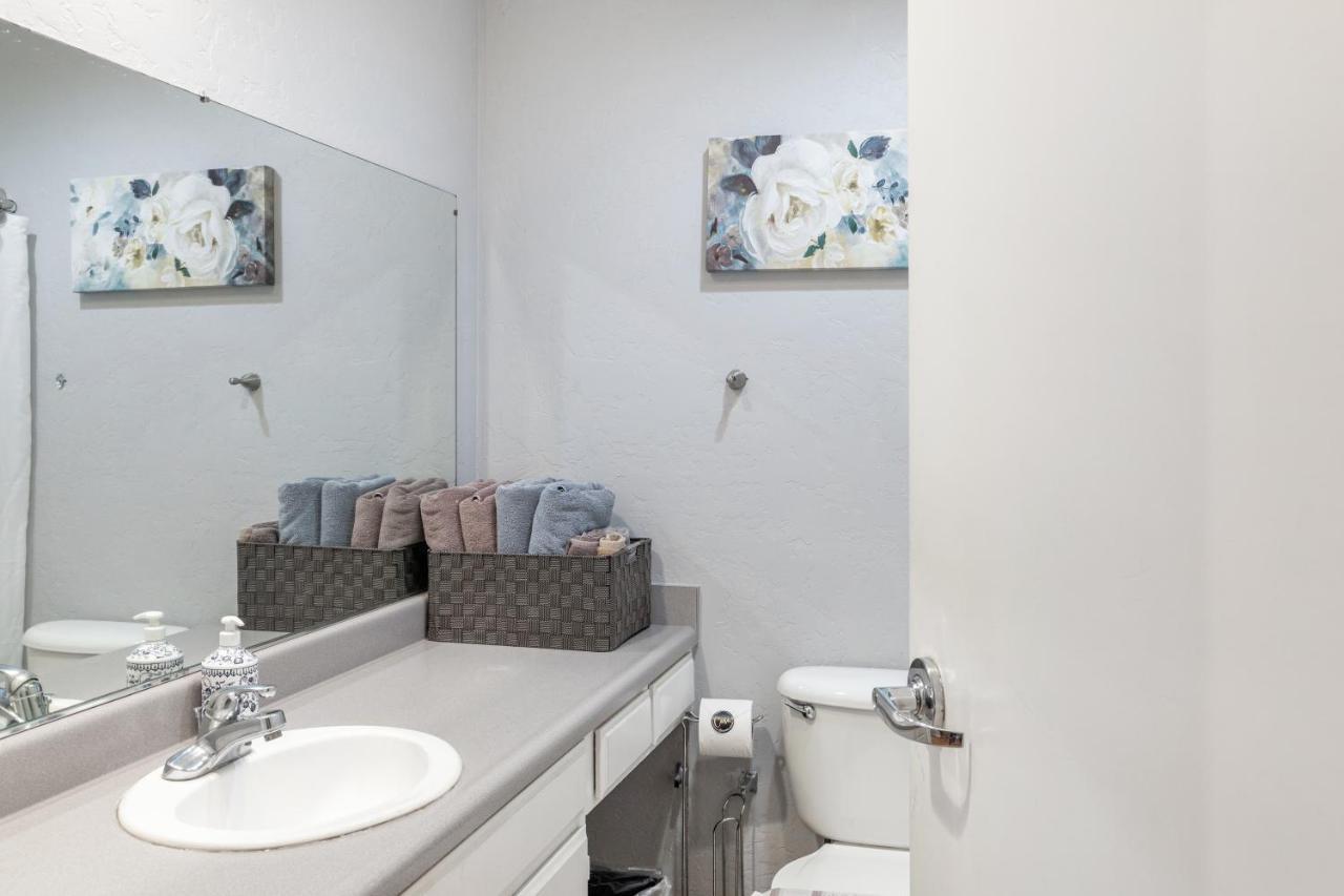 Greely Gaslamp - Loft W Parking & 4 Beds #201 Hotel San Diego Exterior foto