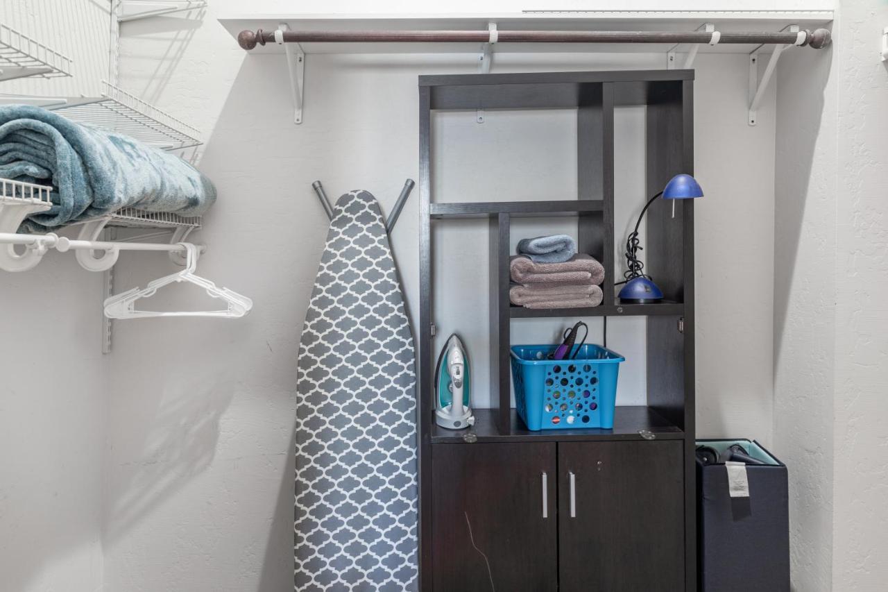 Greely Gaslamp - Loft W Parking & 4 Beds #201 Hotel San Diego Exterior foto