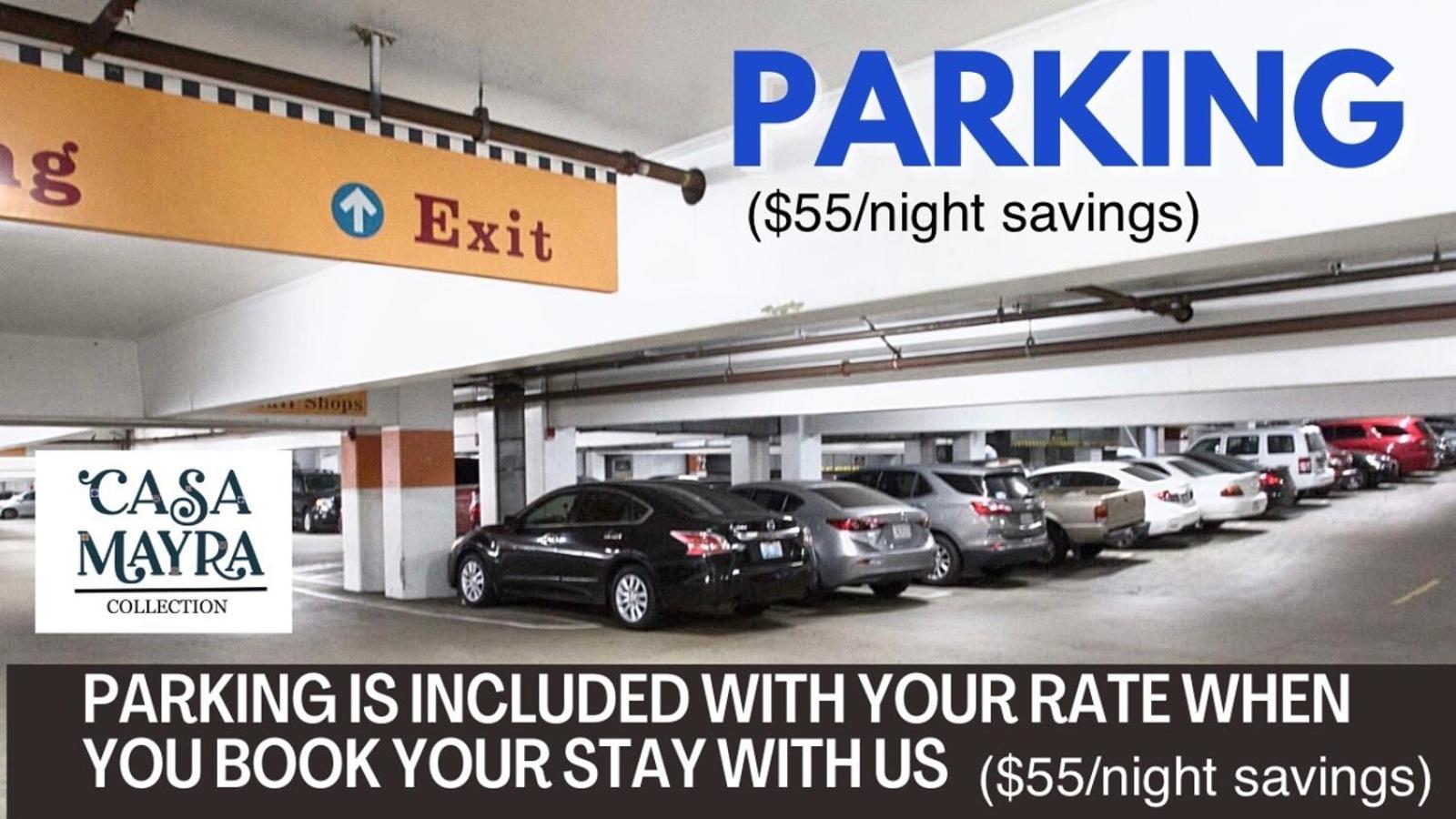 Greely Gaslamp - Loft W Parking & 4 Beds #201 Hotel San Diego Exterior foto